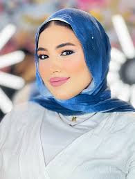 هوا ده الجمال القتال فعلا 👌♥️🔥 خطوبه نورهان القمر♥️