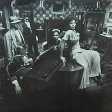 Stream Ronny Goldstein music