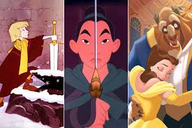 Check out the new offerings on the streaming service. A Complete List Of Live Action Disney Movies Through 2021 Time