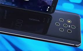 In its pursuit of quality, hmd global as come up with a collaborative camera solution that might add appeal to those who really want power and control in. Here S A Clear View Of The Nokia 9 Pureview And It S Equipped With A Penta Camera