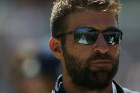 Bobby Massie is being let go by the Chicago Bears, one of many NFL players  getting squeezed by the lower salary cap: 'Bodies are going to start  dropping. It's going to be