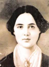 Charlotte Augusta Calhoun Goodwyn (1831-1861)