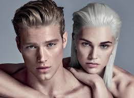 ClientStyle Balmain Hair Trend Book AW/15