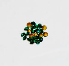 Image result for Jewel Green 2007 Transit