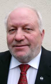 Brackeler VdK-Chef Harry Schulz will nicht mehr: Rücktritt für Ende 2016  angekündigt