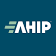 AHIP logo