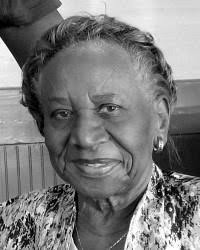 Jessie Spears Obituary (1934