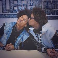Random clips of laurent bourgeois ( les twins) with his on again off again girlfriend. Image Result For Laurent And Jessica Aidi Les Twins Larry Les Twins Laurent Twins