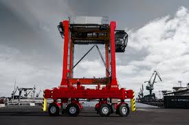 False information and advertisements will be banned. Kalmar To Deliver Two Diesel Electric Straddle Carriers To Port Of Keelung Container Management