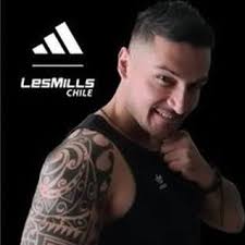 Ivan Zurita (@navi_lesmillschile) · Instagram 照片和视频