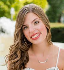 Past Scholarship Recipients