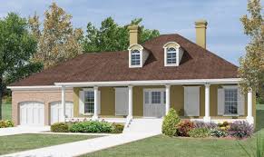 These designs are known for their easy living floor plans, decorative exteriors and sturdy construction. Southern Living Craftsman House Plans Home Design Style House Plans 106594