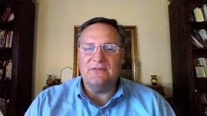 Live with Dr. Tim Valley