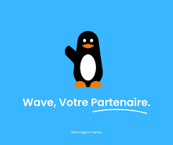 wave