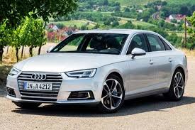 2017 Audi A4 Canada Price 2017 Audi A4 Audi A4 Audi