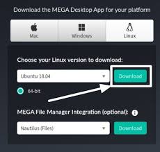 Mega has desktop apps for windows, mac, and linux, as well as mobile apps for ios and android. Megasync Client How To Install It On Linux To Sync Files
