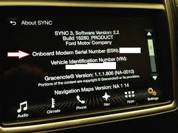 So i just purchased a 2017 mkz last week and was told i could download the mlw app to lock and unlock my car. Can T Authorize Car Via Lincolnway App Sync 1 2 General Discussion Ford Sync Forum