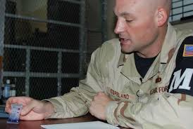 VIP Company' transports Coalition Force's top leaders