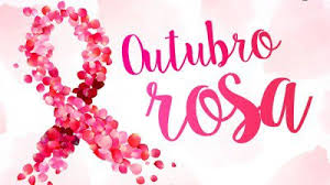 Resultado de imagem para simbolo de outubro rosa