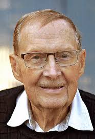 Obituary of Harold Marion Hoftyzer, Sr.