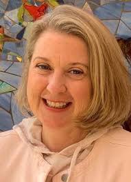 As a curious person , she tries to find out why she feels they. Laurette Hartigan The Asia Foundation