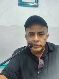 En el dia de hoy Eliecer Abrego, mienbro del #Comite #Carretera #Santiago  #Sanfrancisco #Santafe #Calobre #Veraguas, participo en el programa  #elplatoperiodistico del periodista Galo Castillo en @OndasCentrales. El  tema el avance del