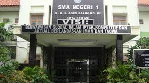 Maybe you would like to learn more about one of these? Ini Dia 4 Sma Favorit Di Bekasi Apa Loopers Salah Satu Siswanya Ilmupedia Co Id