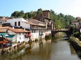Train Bayonne St Jean Pied De Port From 9 Timetable Tickets Rail Europe Bayonne Train Tickets