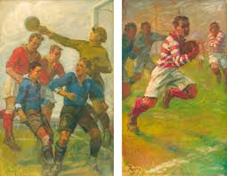 They are free to ask you about the statements you have made in your essay, and if it is full of embellishments, you may find yourself stuck when responding. When The Olympics Gave Out Medals For Art Arts Culture Smithsonian Magazine