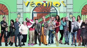 Vecinos reportaje final al elenco de la novela. Asi Han Cambiado Los Personajes De Vecinos A 15 Anos De Su Primera Temporada Erizos