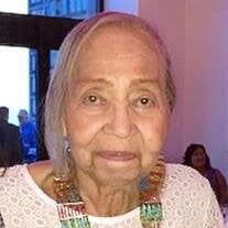 Beverly Camille Gordon Obituary