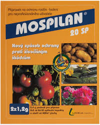 Image result for mospilan prodej