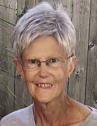 Obituary for Doreen J. Bacon