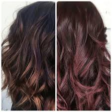 Gli unici riflessi in grado di risaltare su questa base sono il viola, . Capelli Nuova Tendenza Rose Gold Hair L Oreal Idee Beauty Magazine Con Le Migliori Idee Beauty E Fashion