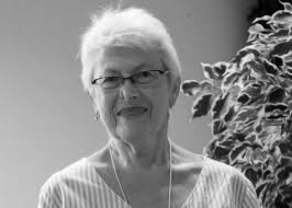 HTG • Edith Bernhardt ist verstorben