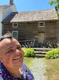 Season 1, Episode 30-Calvin Coolidge and Plymouth Notch