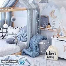 صور غرف بنات 2021 تصاميم راقية 2021 الصفحة العربية chambre enfant deco chambre garcon idee deco chambre bebe