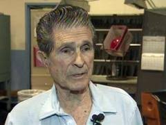 Rudy Tempesta, longest-serving letter carrier in the United States