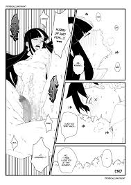 Kawaki and Eida - Page 11 - HentaiEra