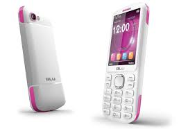 BLU Jenny TV 2.8 T276T Unlocked GSM ...