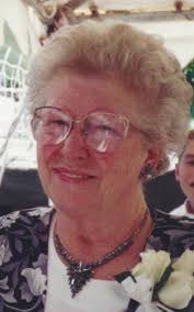 Bernice Mary Frantzen Maruska (1918-2006)