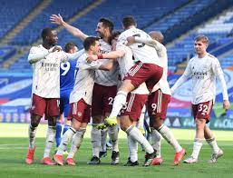 The latest tweets from @arsenal Communication Was The Key To Arsenal S Win At Leicester Just Arsenal News
