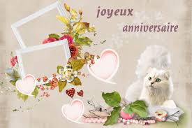 Epingle Sur Cartes D Anniversaire Imprimer