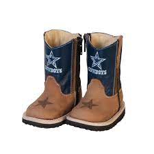Pin By Dallas Cowboys On Kids Dallas Cowboys Gear Dallas Cowboys Baby Shower Dallas Cowboys Boots Dallas Cowboys Baby