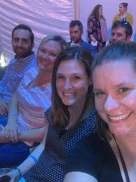 Blythe Huguley (@blythehuguley)