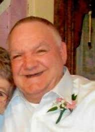 Richie Corbett, New Waterford Obituary