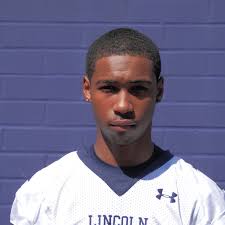 Michael Tud's Lincoln High School Bio