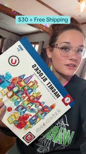 Marble run and magnet tiles all in one! #magnetictiles #marblerun  #dinosaurs #christmasgift