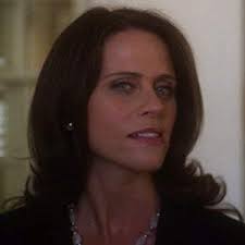 Watch Movies and TV Shows with character Dr. Ellen Gracey for free! List of  Movies: NCIS