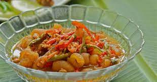 Bumbu Masakan Tauco Pada Dasarnya Adalah Sama Hanya Bahan Utama Yang Sangat Bervariasi Di Posting Terdahulu Ada Resep Masakan Indonesia Resep Masakan Makanan